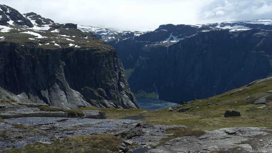 Trolltunga: An Exciting Experience of Hiking in 2024