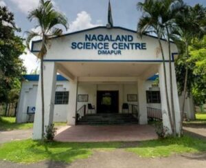 Nagaland Science Centre Dzukou
